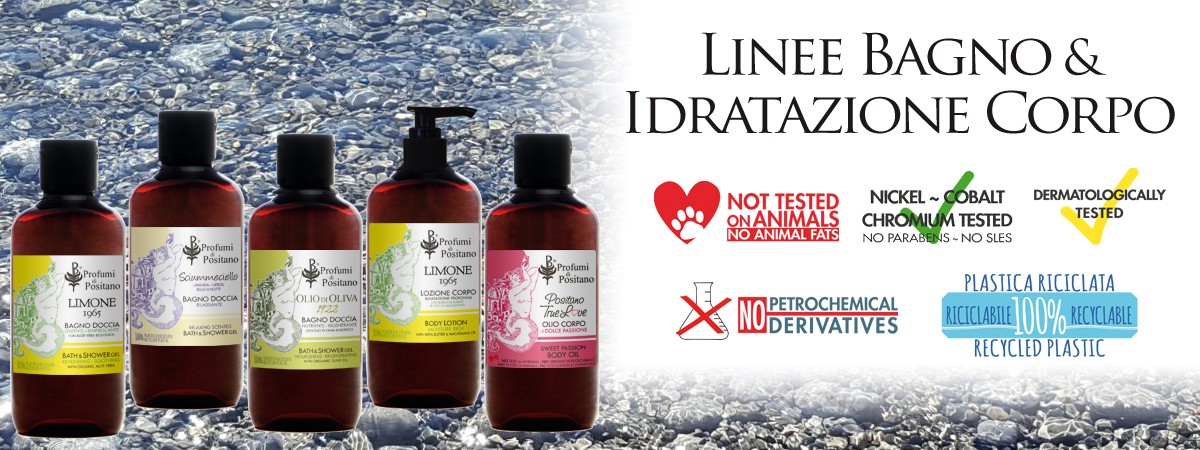 LINEA BAGNO